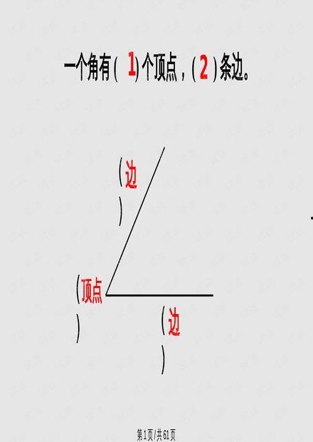 直角的初步认识视频,视频揭秘直角的形成与特性