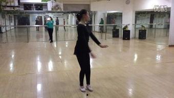 卓玛独舞舞蹈视频,民族风情的舞动瞬间