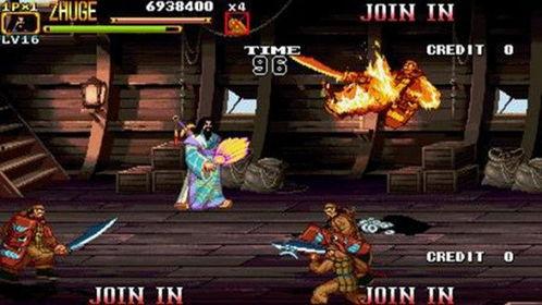 三国战纪2视频,烽火连天，英雄逐梦