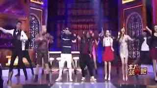 舞王赵四的跳舞视频,赵四舞王风采独领风骚