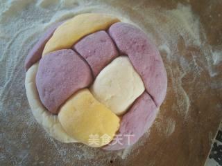 绣球馒头视频,传统技艺与现代创意的完美融合