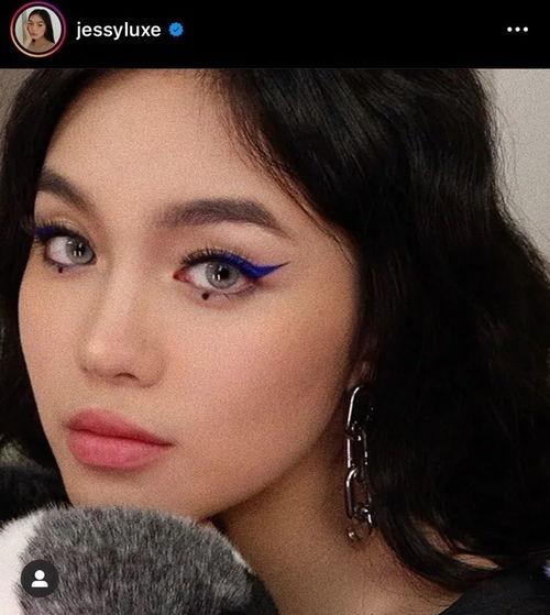 欧美妆容视频,打造时尚国际范儿妆容技巧解析