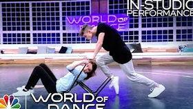 双人舞视频大全,双人舞视频大全精选回顾