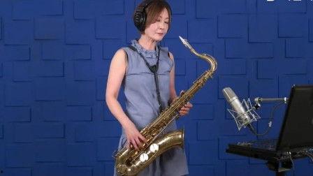 萨克斯口型视频,跟随视频学习吹奏技巧