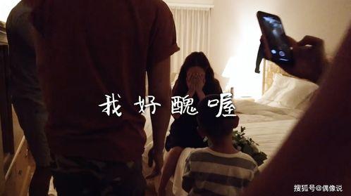 果然求婚视频,浪漫瞬间见证真爱永恒