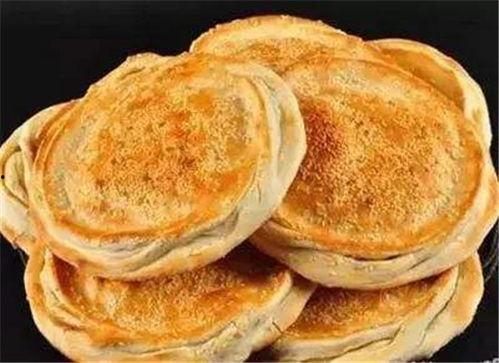 山东吊炉烧饼视频教程,传统工艺与现代风味完美融合