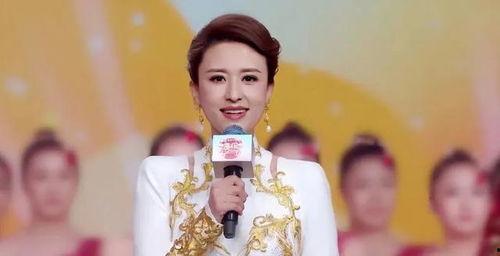 挑战主持人张蕾视频