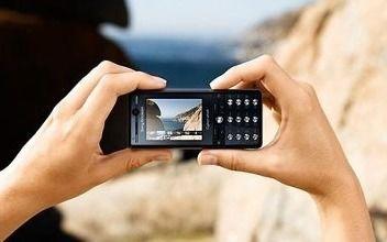 拍照手机视频,手机视频的精彩概述